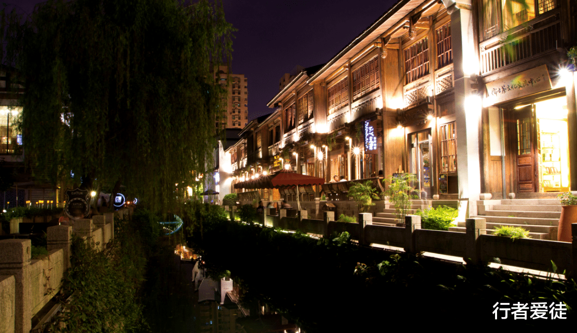 行者爱徒 福建第1大城市之争，只要福州还是省会，泉州厦门就没机会逆袭??