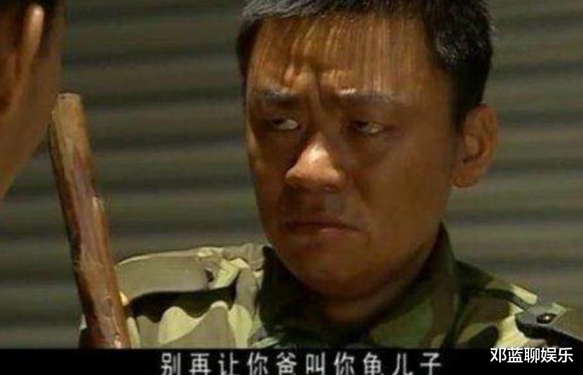周星驰|被北影当教材的4个镜头：邓超绝望，周星驰苦笑，而他无法超越！