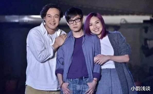 |林夕曾用了45分钟写了一首歌,可这首歌却让林夕痛了20年