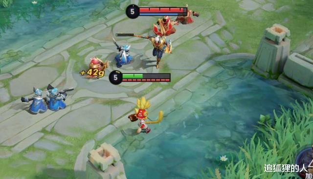 王者荣耀：王者荣耀最具影响力的主播，张大仙只能排第2，他至今无人超越