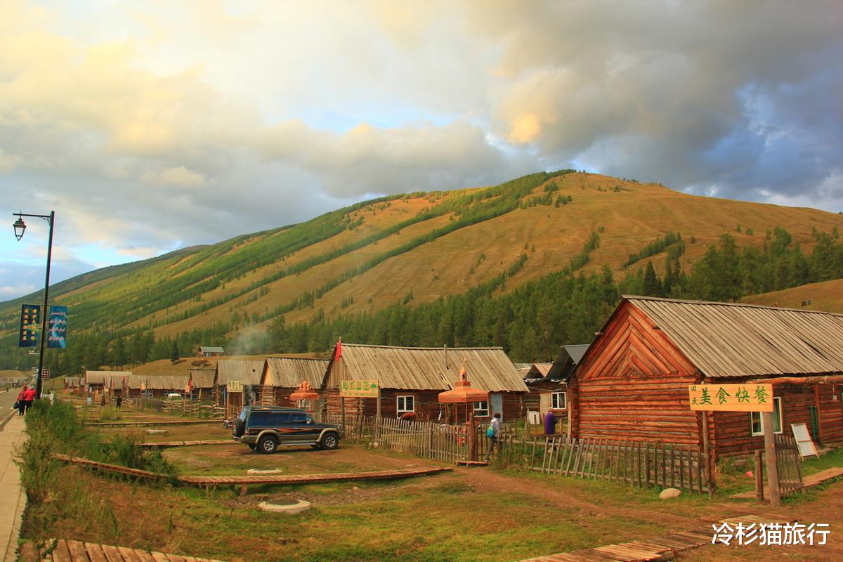 『婺源』中国十大最美古村落，去过2个算及格，全去过的太牛了！