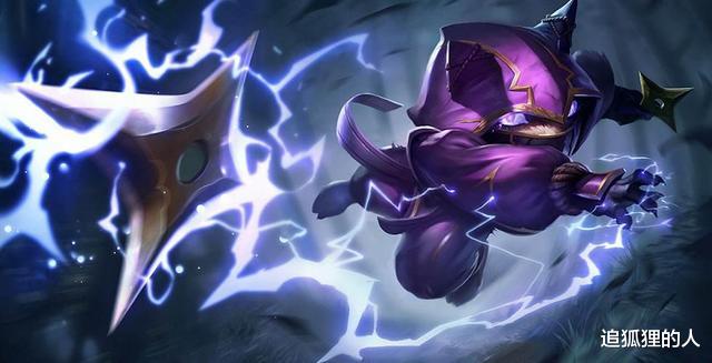 阿卡丽|云顶之弈:版本变天,别抢月男了!熟悉这两套阵容,上分如喝水