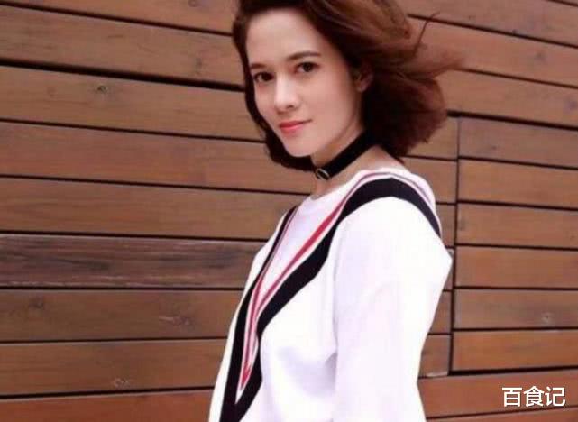 吴京▲她是《战狼2》原定女主，临时加价被吴京换掉，如今和影帝合作翻红
