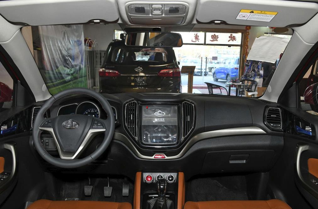 长安欧尚：10万喜提长安欧尚CX70，驾驶8个月后，车主说了真心话