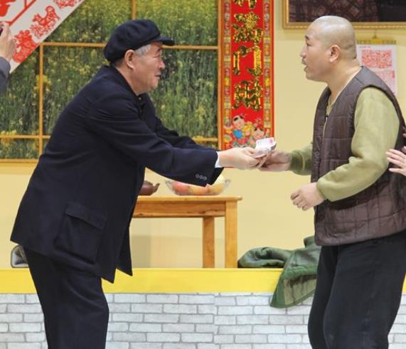 赵本山|《乡村爱情14》通过备案即将开拍，赵本山63岁生日登台献唱主题曲