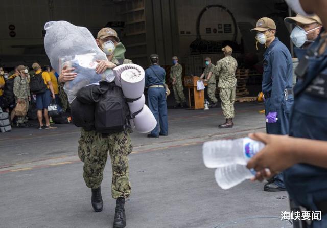 「越南」越南疫情突然爆发，引发舆论争议：\是美军到访引发了疫情！\