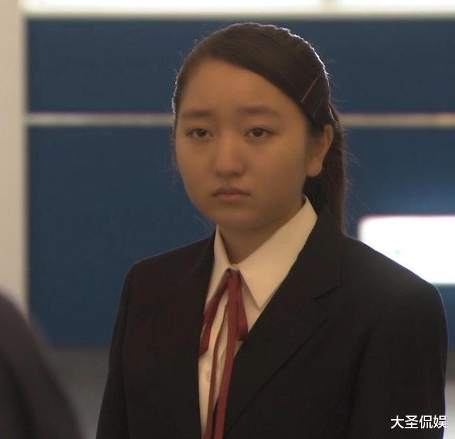 童星|心痛！童星长残见多了，这种离谱到像中途换了个孩子的还真是少见