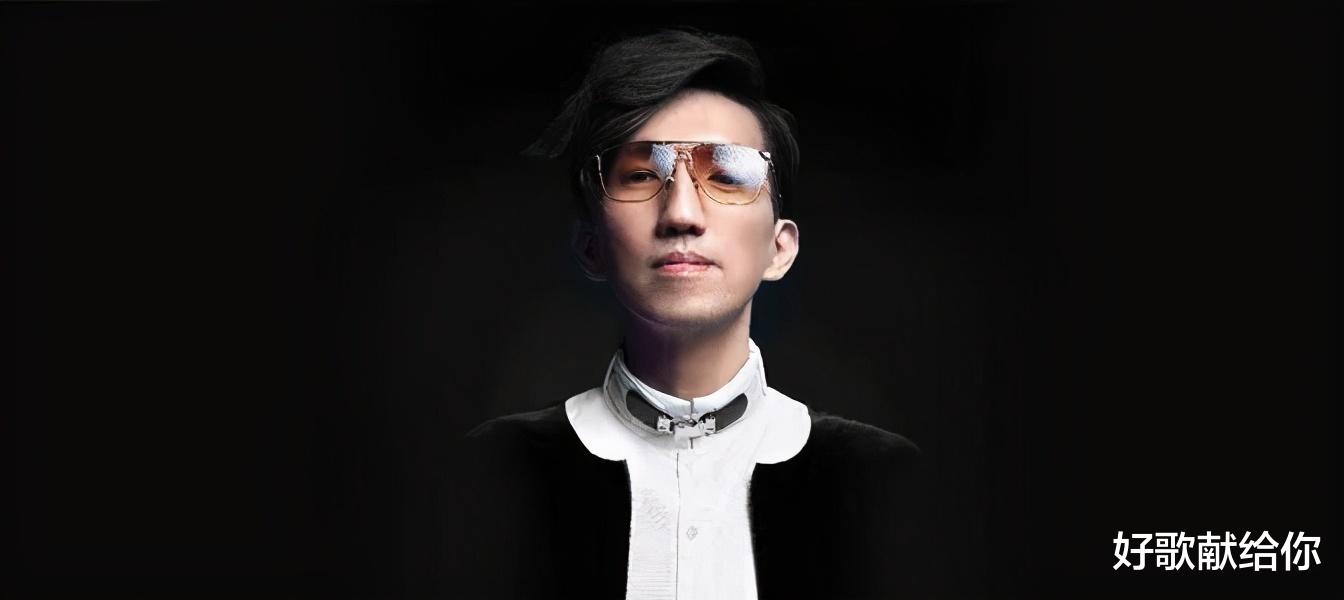 林志炫|“豪门公子”唱功堪比歌王！艺高人胆大，他敢在演唱会现场录专辑