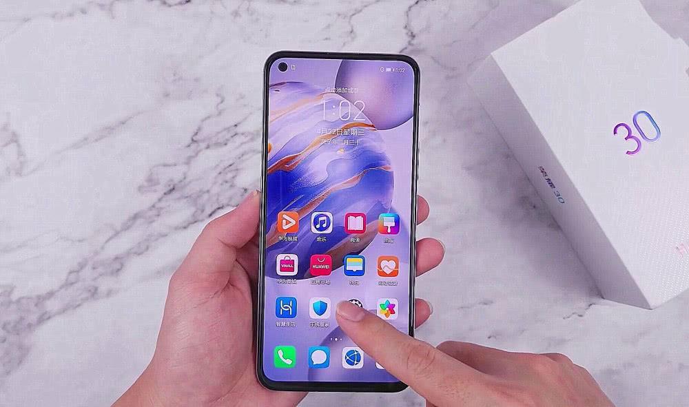 华为▲49款机型集体升级，华为EMUI11新增功能多，向iOS靠近