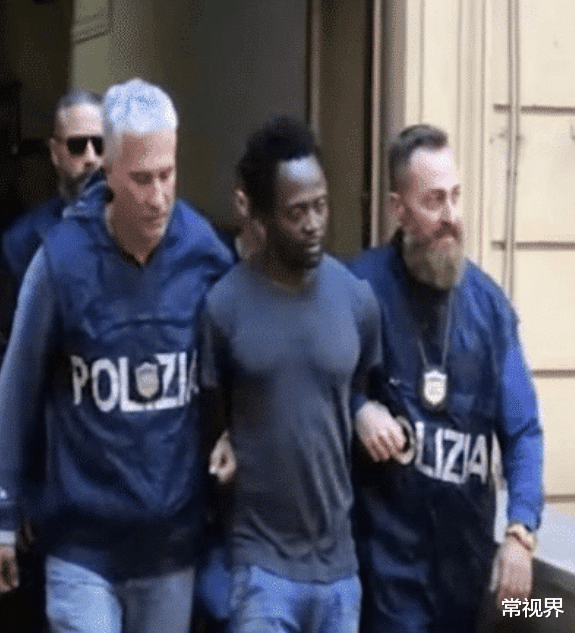 常视界|意大利少女被四名移民侵犯，事后被丢弃工地，最终因无人救援死亡