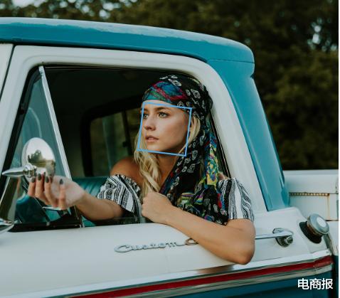 李开复|被李开复“揭底”的旷视：天才公司有个天网梦