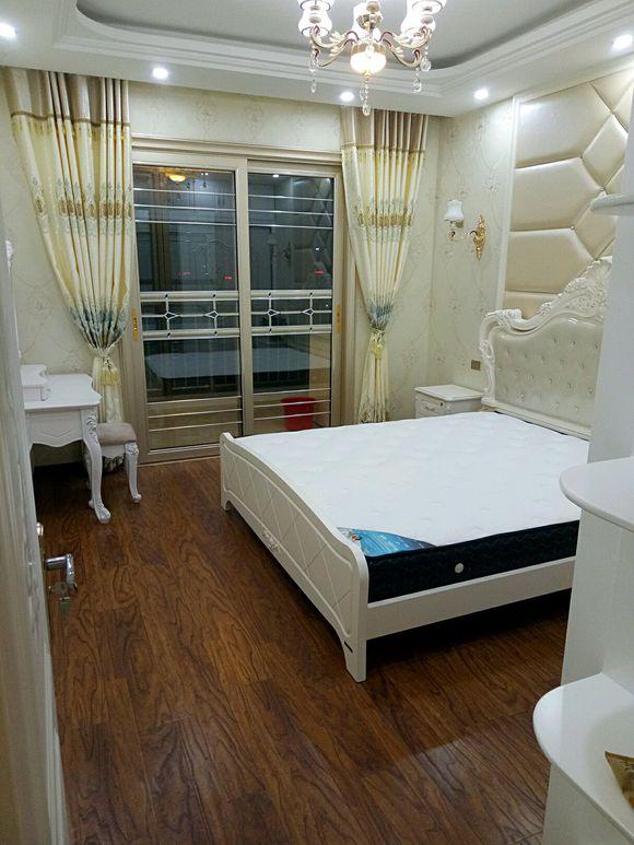 一个人辛苦了大半年终于装好了，定好下月搬家，140平花17万