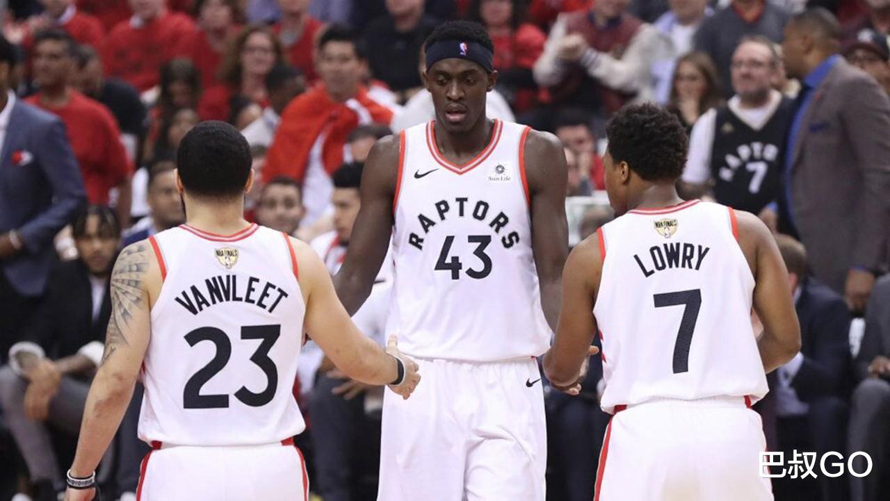 科怀·伦纳德|四星80+28！塔图姆绝命一击，范乔丹眼眶含泪，洛瑞太想伦纳德了