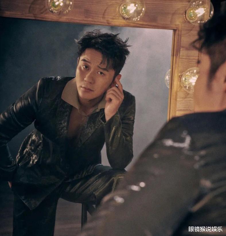 范冰冰|七夕节范冰冰连发两条,范丞丞第一时间回应,李晨反应令人唏嘘