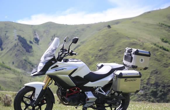 马力|这摩托车真实用!189cc输出16马力,开8年难有大修,仅1.6万起