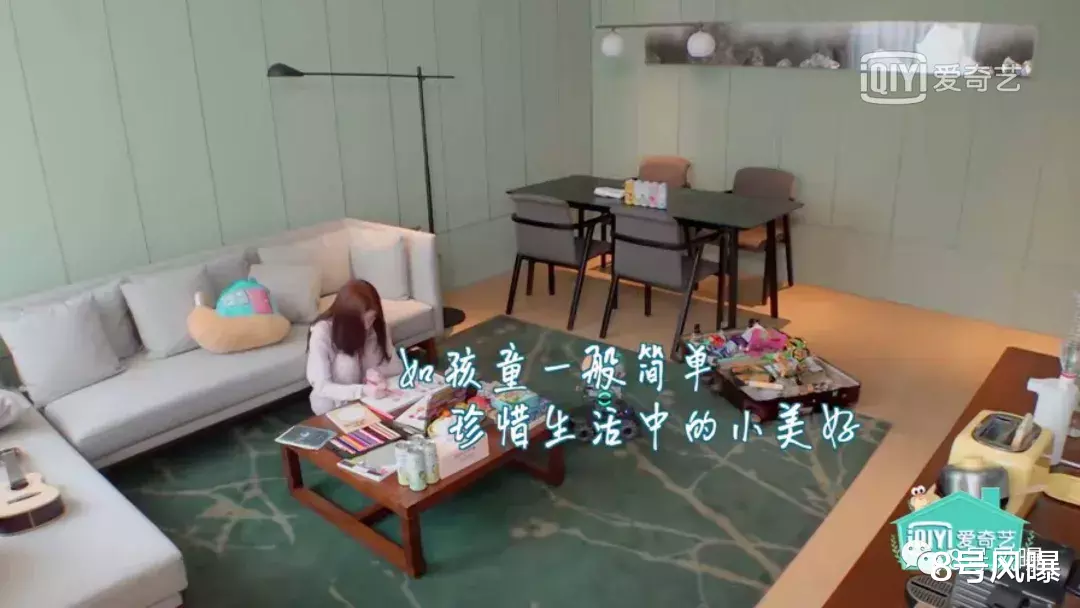 鞠婧祎|很久没见过这么做作的女明星了！说她是花瓶，都不配