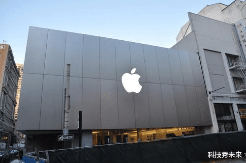 [苹果]有关部门开始“制裁”苹果，苹果损失超60亿，开始限制苹果了？