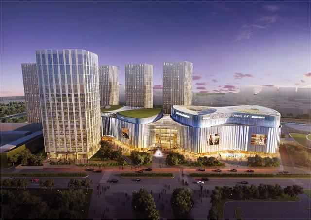 用热回收还是常规水冷机组？商业综合体的冷热源配置该如何选择？