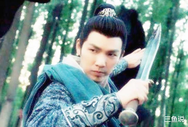 「展昭」展昭在文武双全的他面前为何束手就擒？浅谈巨阙剑对南侠的影响