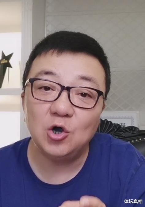 「韦世豪」董路高度评价韦世豪：我不喜欢他，但他是国足最重要的球员之一