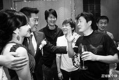 宿茂臻■老实的宿茂臻：为女记者抛弃女友，她怀孕大闹鲁能被迫30岁退役？