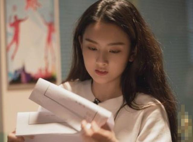 数学|宋祖儿高考成绩：英语125分，看到数学分数，像是在开玩笑