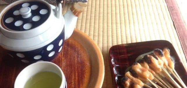 「麻糬」日本有家神奇小店，1000年来只卖1种食物，从不招男服务员