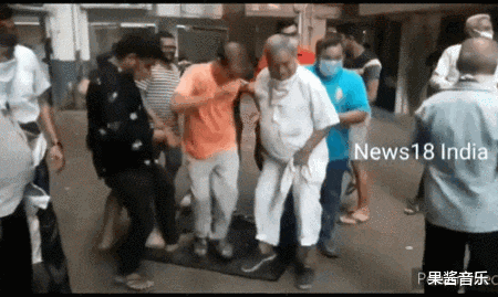 『印度』印度三哥在抵制中国货这块，到底闹过多少蠢笑话？