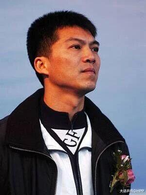 奥运会：他曾有望为乒坛首位大满贯得主，但奥运上不尽人意，现娶影后幸福