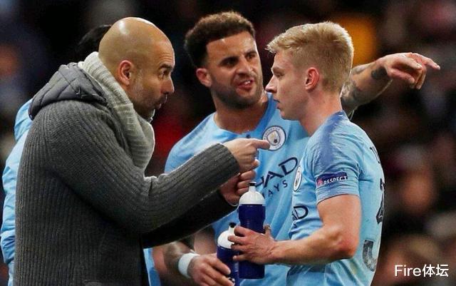 曼城|全乱了！一则重磅官宣令英超大魔王赢所有，欧冠冠军或成囊中之物