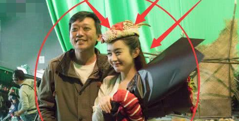 「冯绍峰」三年前《女儿国》杀青，赵丽颖醉酒傻笑，有谁注意到冯绍峰？