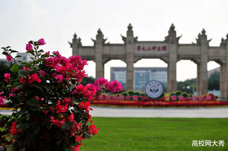 中山大学|中山大学为何叫“双鸭山大学”？网友：王晓玮可以作为补充解释！