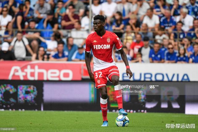 法国队|法国妖人有多猛？十大中卫都有顶尖潜质，五套阵容都能进世界杯