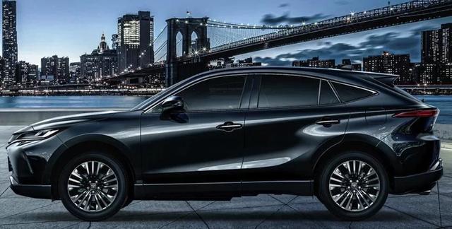 『雷克萨斯』小号“雷克萨斯”要来了,2.5动力加四驱,售价20左右