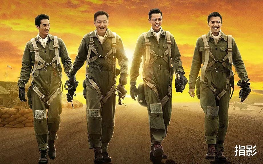 周星驰|投资最大10部华语电影，周星驰占2部，第一花了近10亿