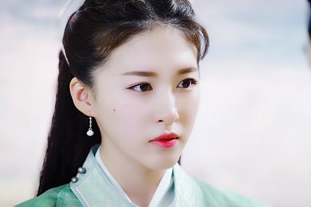 李沁|《锦绣南歌》六位实力演技女星出场，29岁李沁状态佳，王子衿阿奴让人难忘