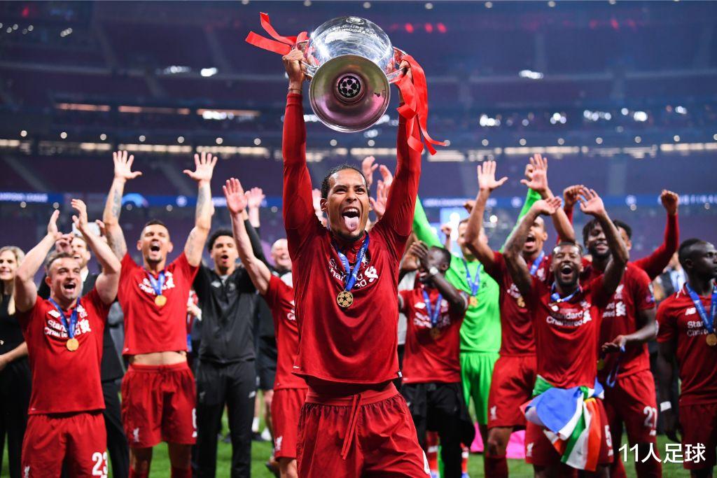 英超|利物浦赛季数据总结：马内7.45分英超第六，萨拉赫成为射门机器