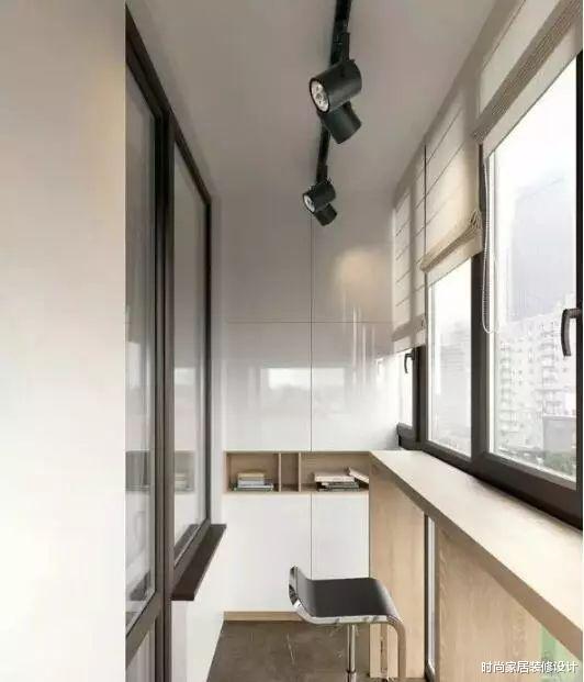 @阳台别装错了，还是先看完这一篇再装吧，毕竟这样装才是最实用的