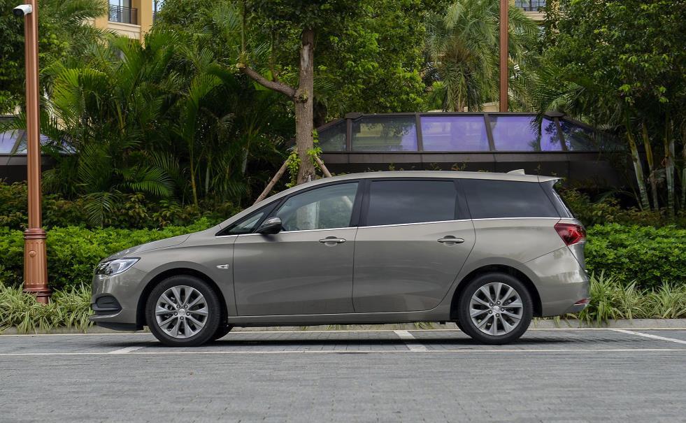 『别克gl6』花15万提辆别克GL6值吗?行驶2个月后,车主想说一句大实话