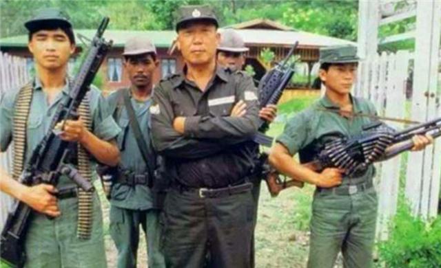 臆说古史|毒品的源头就在“金三角”，为什么不派军队剿灭？其实答案很简单