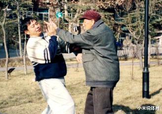 「马保国」马保国语出惊人：MMA算个球，我站着不动把散打冠军震飞了