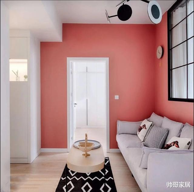 榻榻米|为了学区房,夫妻俩卖大房买小房,客厅隔出儿童房女儿超喜欢!