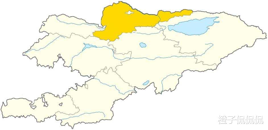 吉爾吉斯斯坦 住著將近十萬回族人-圖8