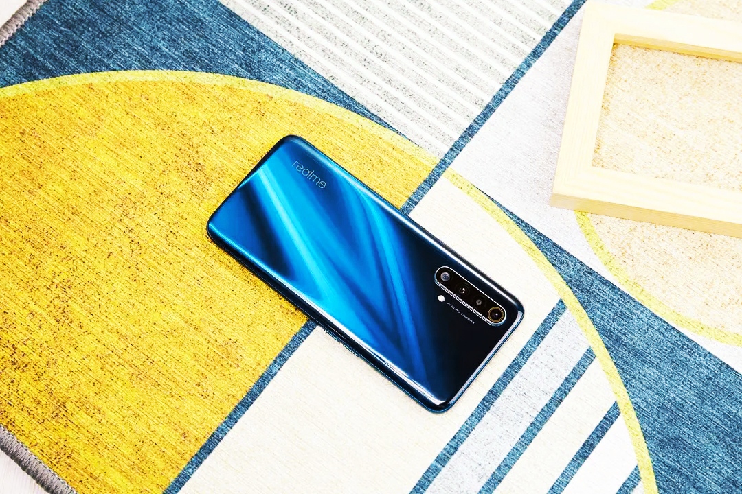 5G|?性能与功能都不错，聊一聊四台被低估的国产手机