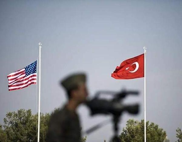 中東核危機？土耳其威脅驅逐美軍並扣下50枚核彈，反擊美國制裁-圖5