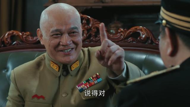 胜算|《胜算》竟是职场剧？帝王心术+官场律条，说说福原的厚黑心理学