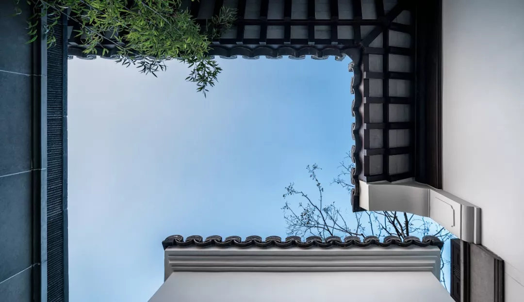 @世间最雅致的院子，让每个中国人产生共鸣