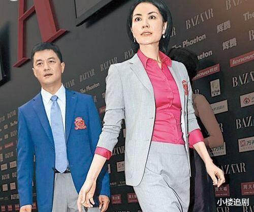 李亚鹏|从“吃软饭”的王菲前夫,到落魄地产商,49岁李亚鹏再次逆风飞翔