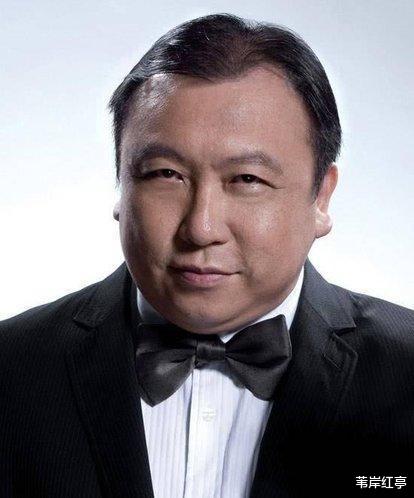 洪金宝：香港7个胖子，洪金宝地位不算高，最后一个向华强见了也不敢惹！