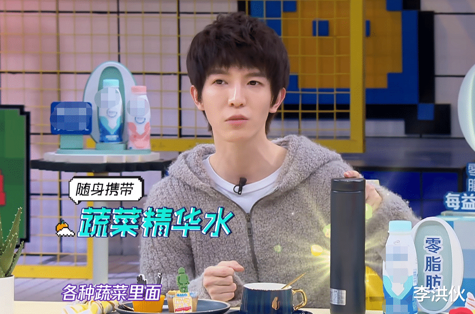 【】郭敬明有多壕？一个吊灯45万书桌地毯100万，何炅和郑爽都听傻了